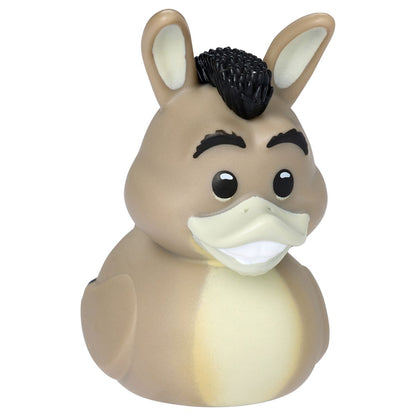 TUBBZ Donkey Mini Rubber Duck - Shrek MULTI-COLOR
