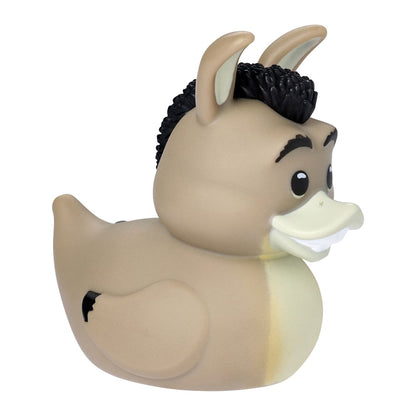 TUBBZ Donkey Mini Rubber Duck - Shrek MULTI-COLOR