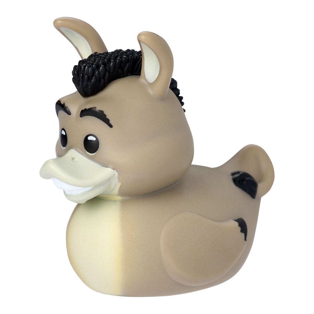 TUBBZ Donkey Mini Rubber Duck - Shrek MULTI-COLOR