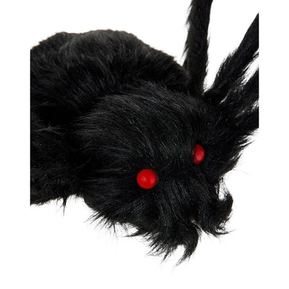 5 Ft Black Spider MULTI-COLOR