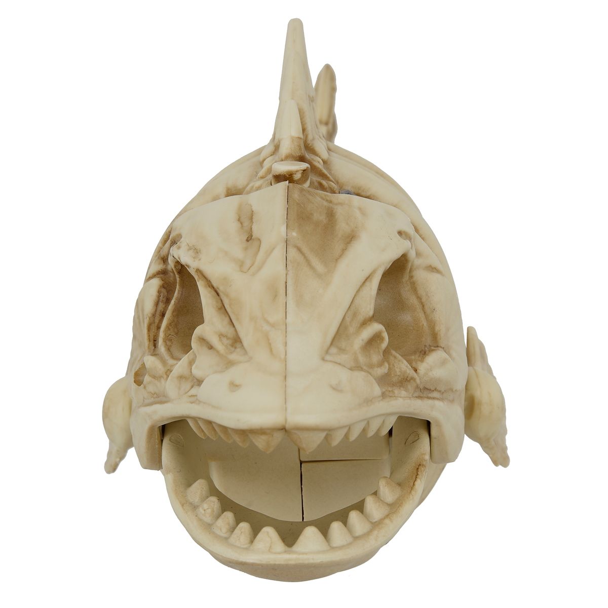 Light-Up Eyes Skeleton Fish MULTI-COLOR