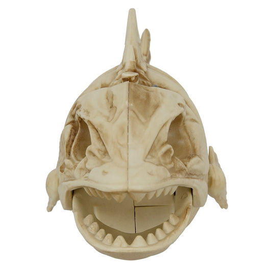 Light-Up Eyes Skeleton Fish MULTI-COLOR