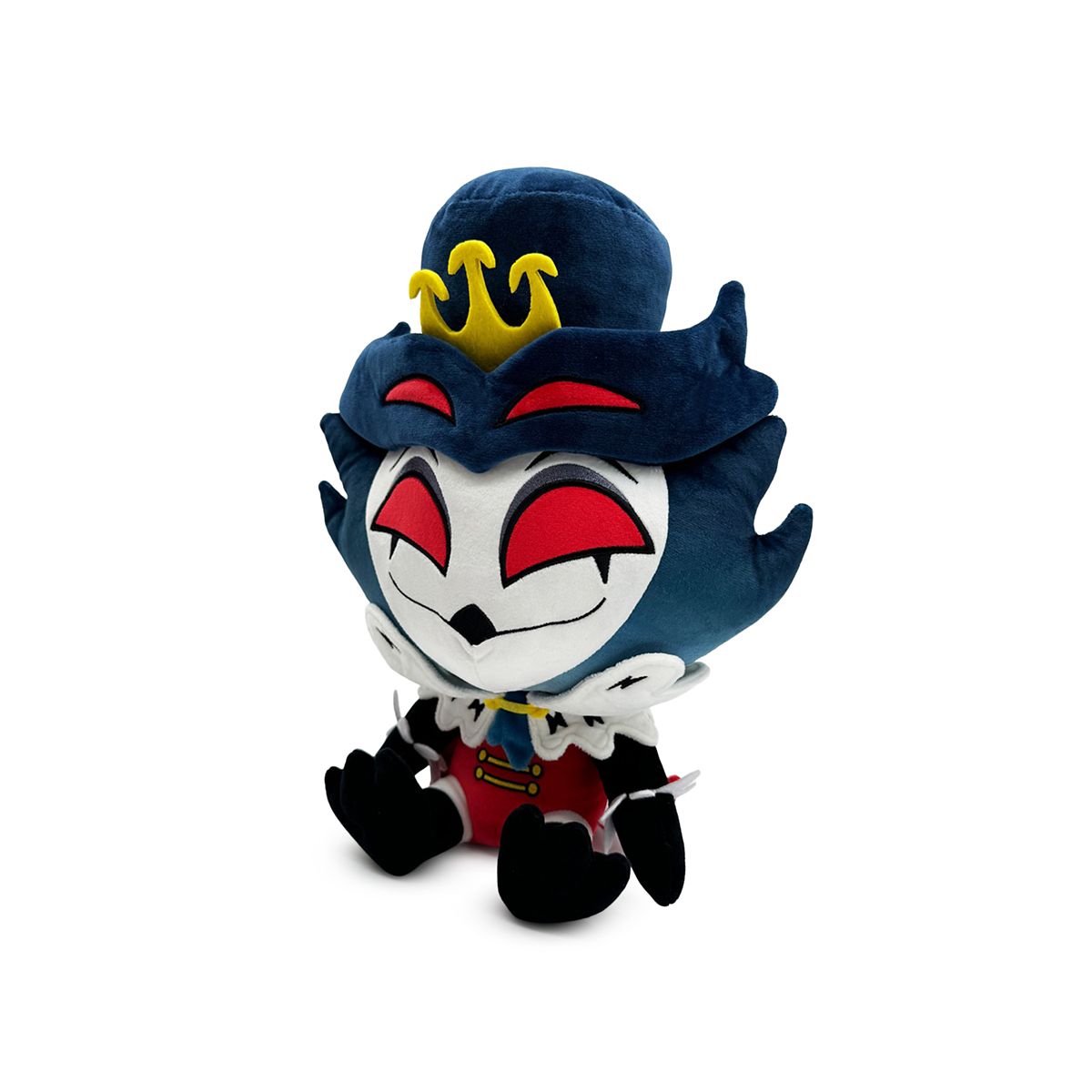 Stolas Plush - Youtooz Helluva Boss MULTI-COLOR