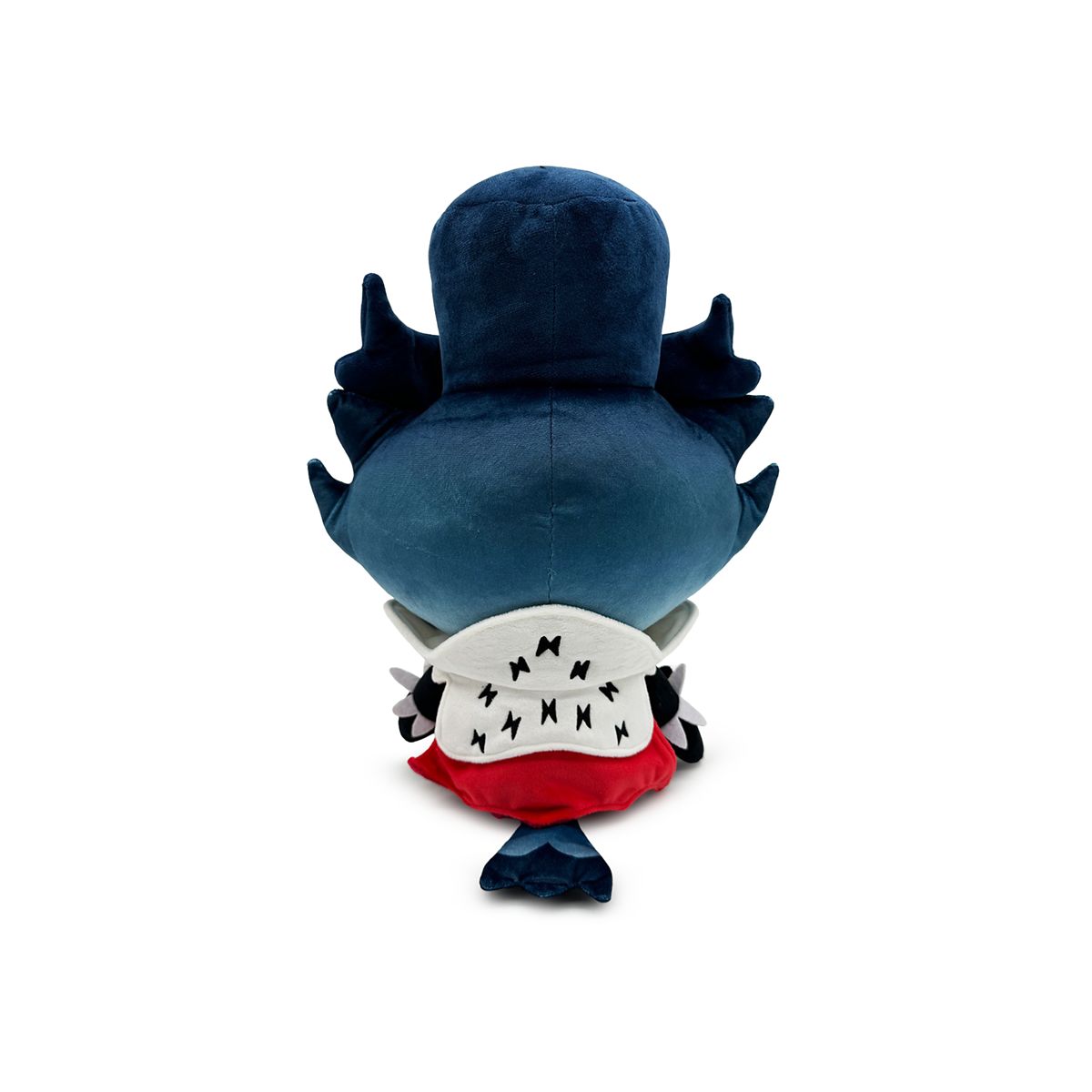 Stolas Plush - Youtooz Helluva Boss MULTI-COLOR