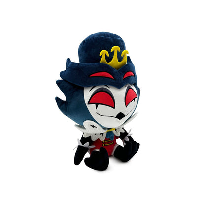 Stolas Plush - Youtooz Helluva Boss MULTI-COLOR