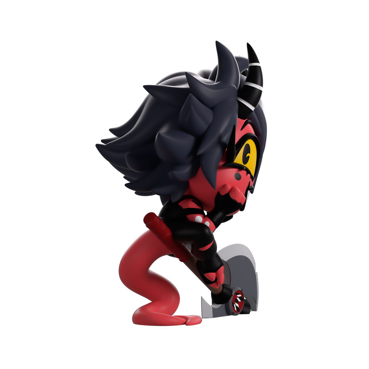 Millie Figure - Youtooz Helluva Boss MULTI-COLOR