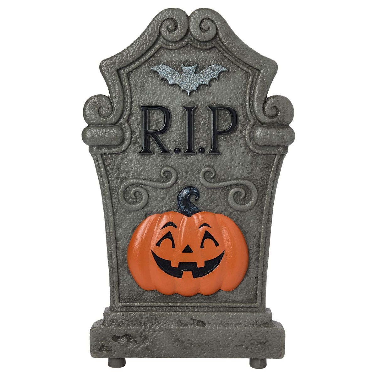 Pumpkin All-in-1 Decorative Prop Kit