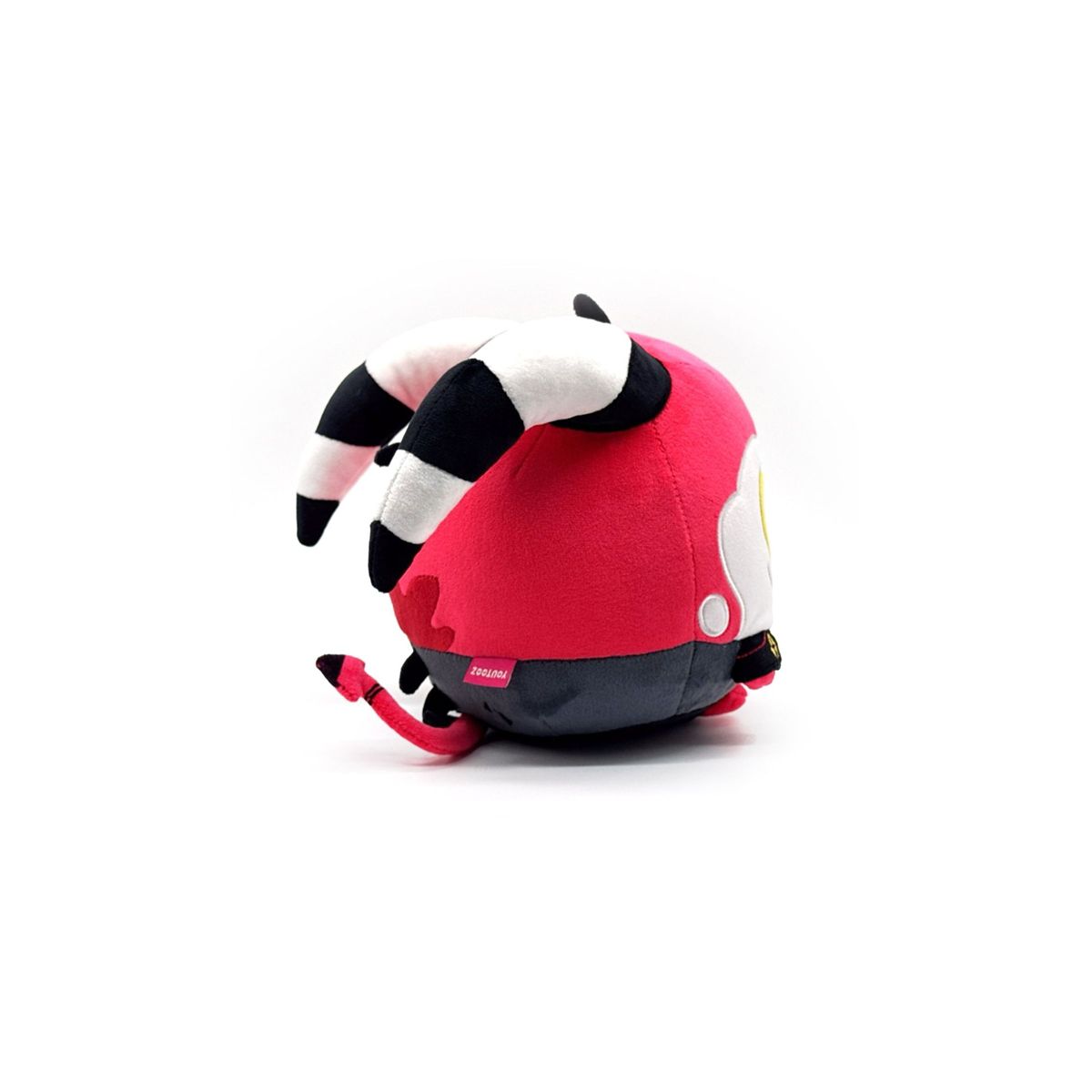 Blitzo Plush - Helluva Boss MULTI-COLOR