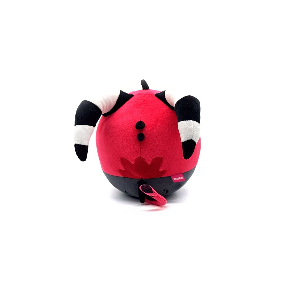 Blitzo Plush - Helluva Boss MULTI-COLOR