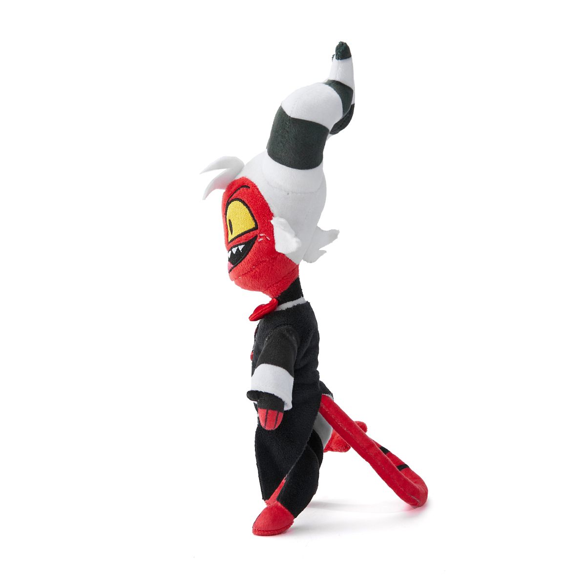 Moxxie Plush - Helluva Boss MULTI-COLOR