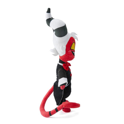 Moxxie Plush - Helluva Boss MULTI-COLOR