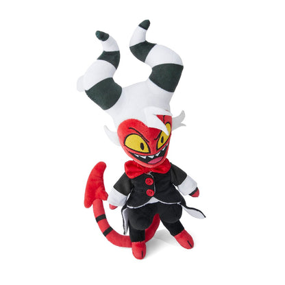 Moxxie Plush - Helluva Boss MULTI-COLOR