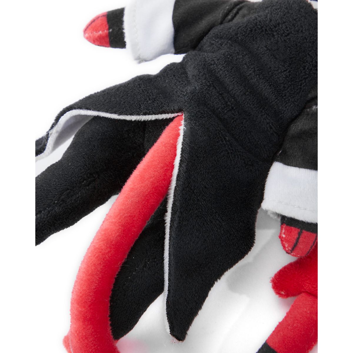 Moxxie Plush - Helluva Boss MULTI-COLOR