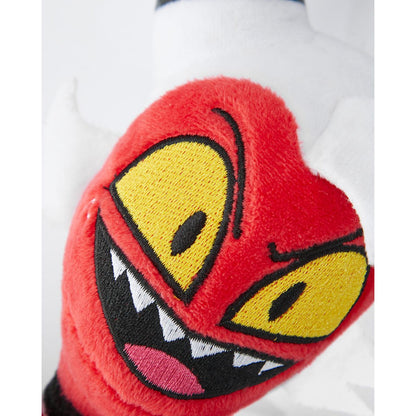 Moxxie Plush - Helluva Boss MULTI-COLOR