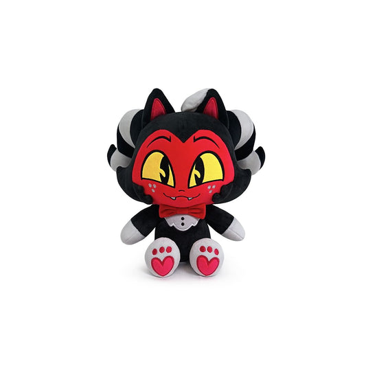 Moxxie Plush - Youtooz Helluva Boss MULTI-COLOR