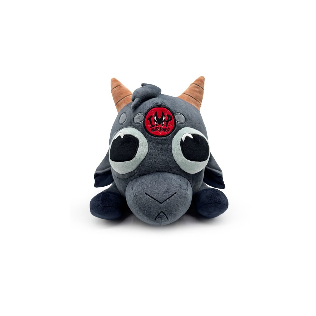 Youtooz Weighted Goat Plush - Helluva Boss MULTI-COLOR