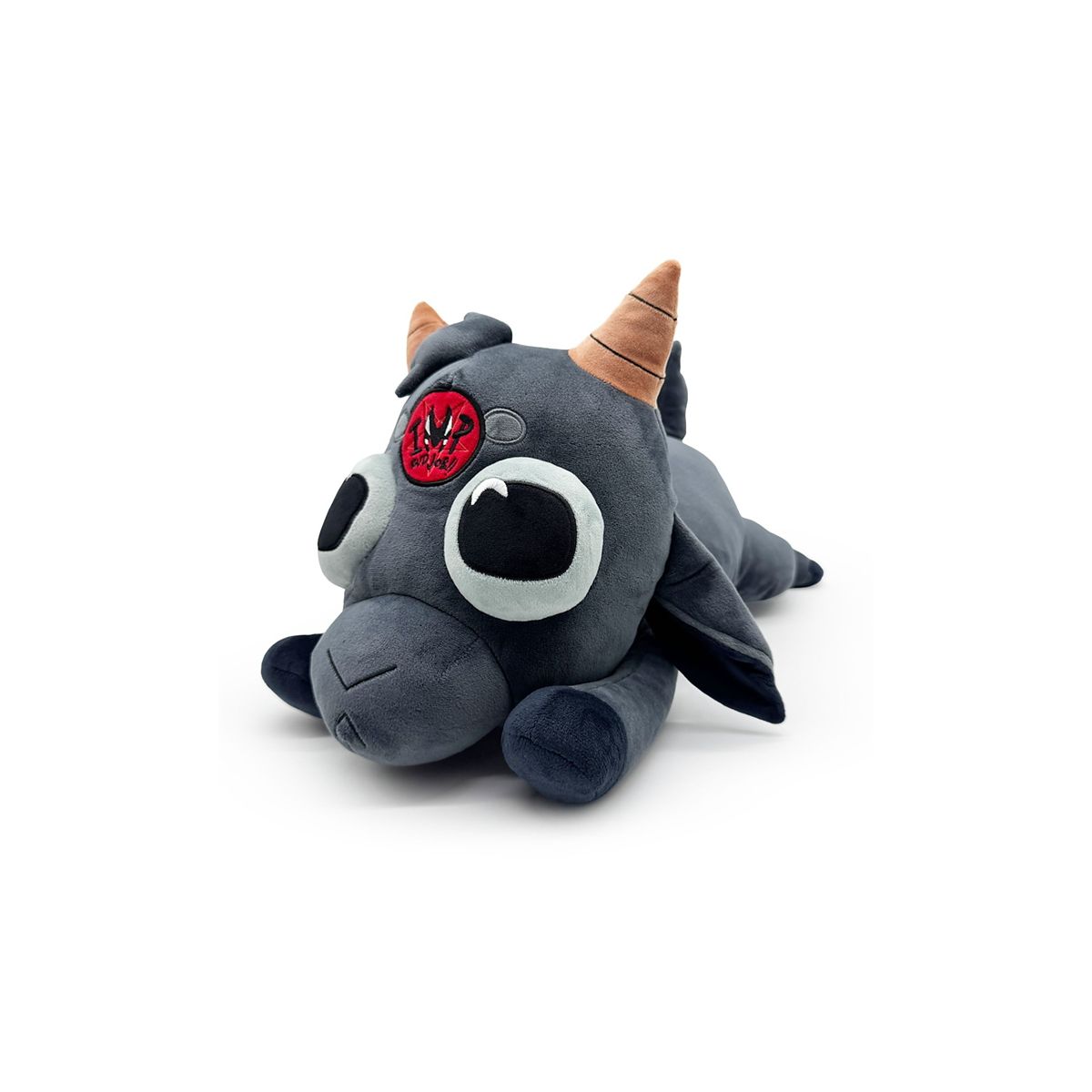 Youtooz Weighted Goat Plush - Helluva Boss MULTI-COLOR