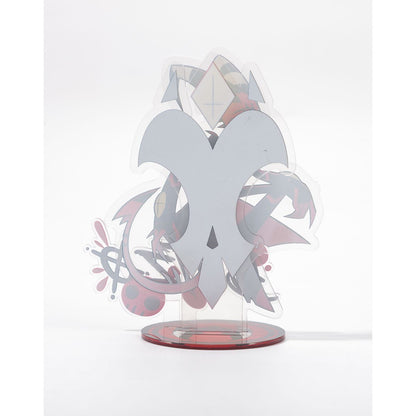 Blitzo Standee Figurine - Helluva Boss MULTI-COLOR