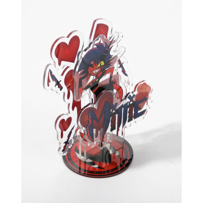 Millie Standee Figurine - Helluva Boss MULTI-COLOR