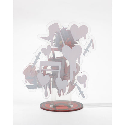 Millie Standee Figurine - Helluva Boss MULTI-COLOR