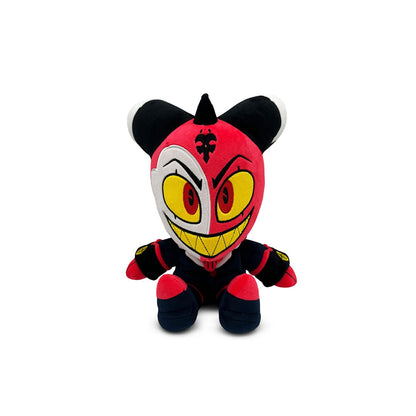 Boss Blitzo Plush - Youtooz Helluva Boss MULTI-COLOR