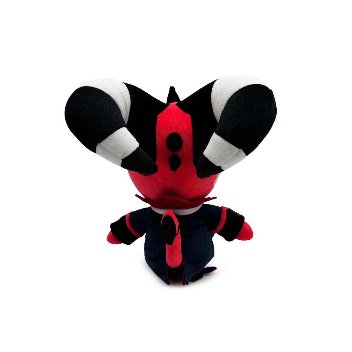 Boss Blitzo Plush - Youtooz Helluva Boss MULTI-COLOR