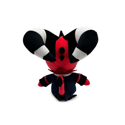 Boss Blitzo Plush - Youtooz Helluva Boss MULTI-COLOR