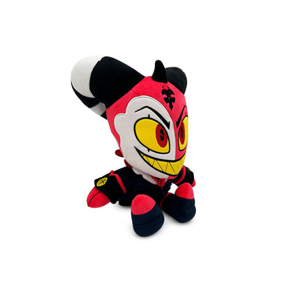 Boss Blitzo Plush - Youtooz Helluva Boss MULTI-COLOR