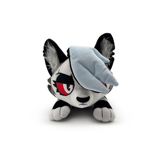 Loona Plush - Helluva Boss MULTI-COLOR