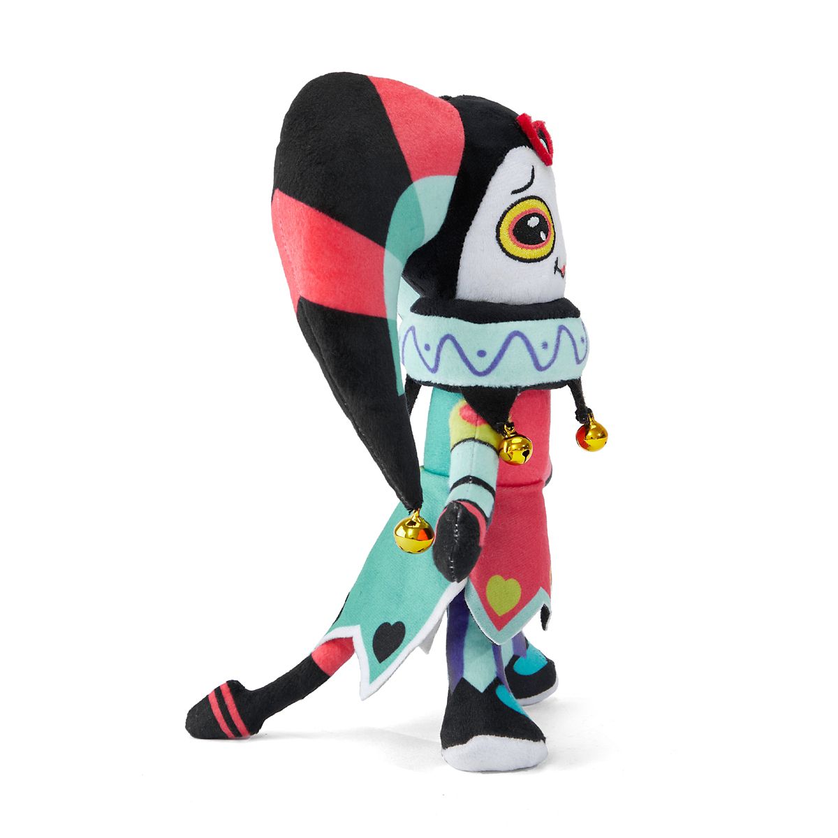 Fizzarolli Plush - Helluva Boss MULTI-COLOR