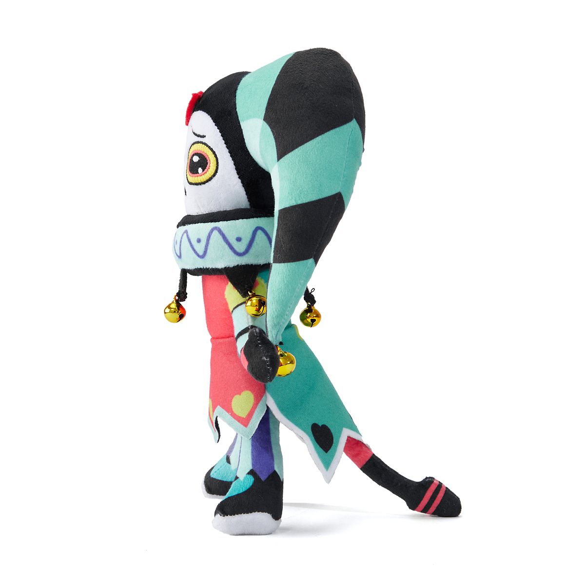Fizzarolli Plush - Helluva Boss MULTI-COLOR