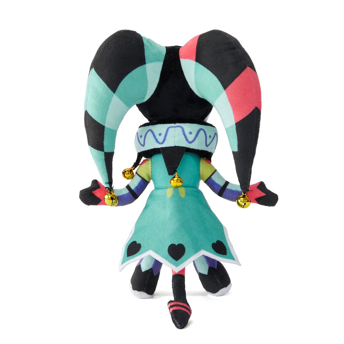 Fizzarolli Plush - Helluva Boss MULTI-COLOR