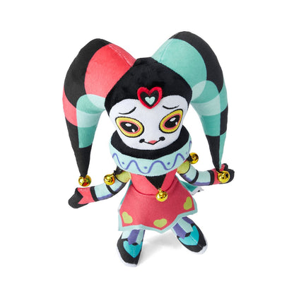 Fizzarolli Plush - Helluva Boss MULTI-COLOR