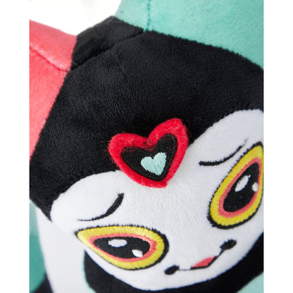 Fizzarolli Plush - Helluva Boss MULTI-COLOR