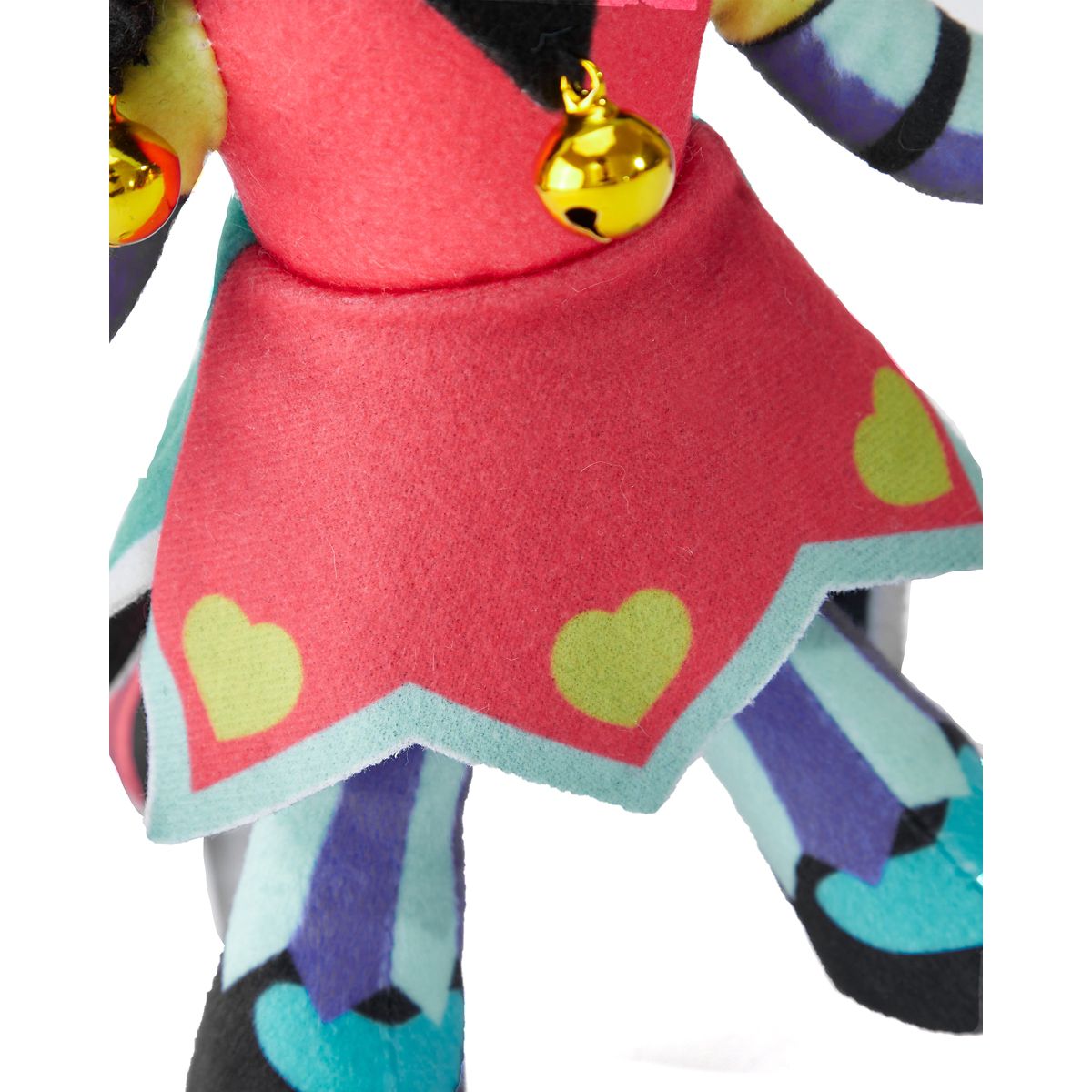 Fizzarolli Plush - Helluva Boss MULTI-COLOR