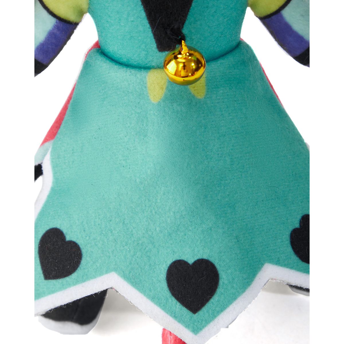 Fizzarolli Plush - Helluva Boss MULTI-COLOR