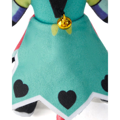 Fizzarolli Plush - Helluva Boss MULTI-COLOR