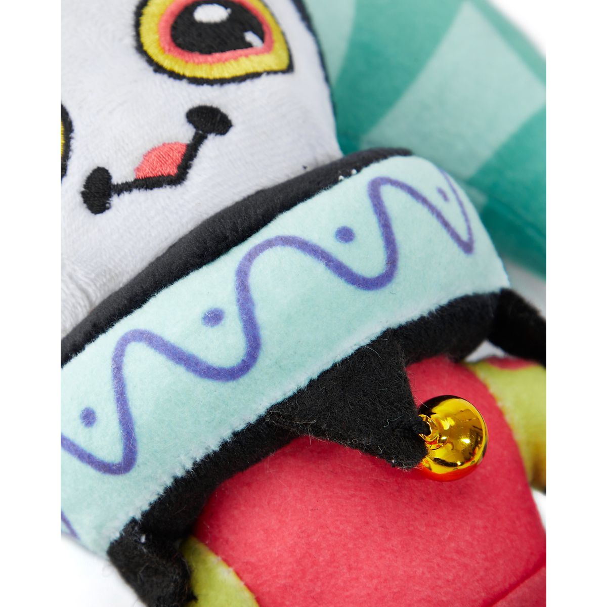 Fizzarolli Plush - Helluva Boss MULTI-COLOR