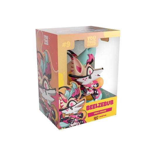 Beelzebub Figure - Youtooz Helluva Boss MULTI-COLOR