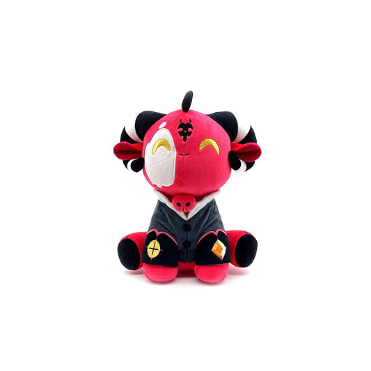 Blitzo Rammie Plush - Youtooz Helluva Boss MULTI-COLOR
