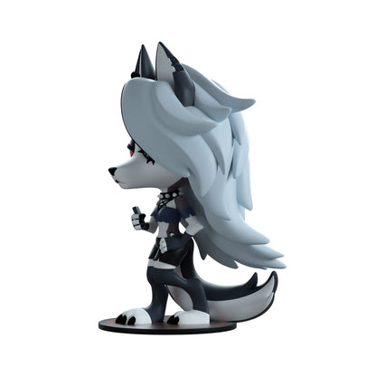 Loona Figure - Youtooz Helluva Boss MULTI-COLOR