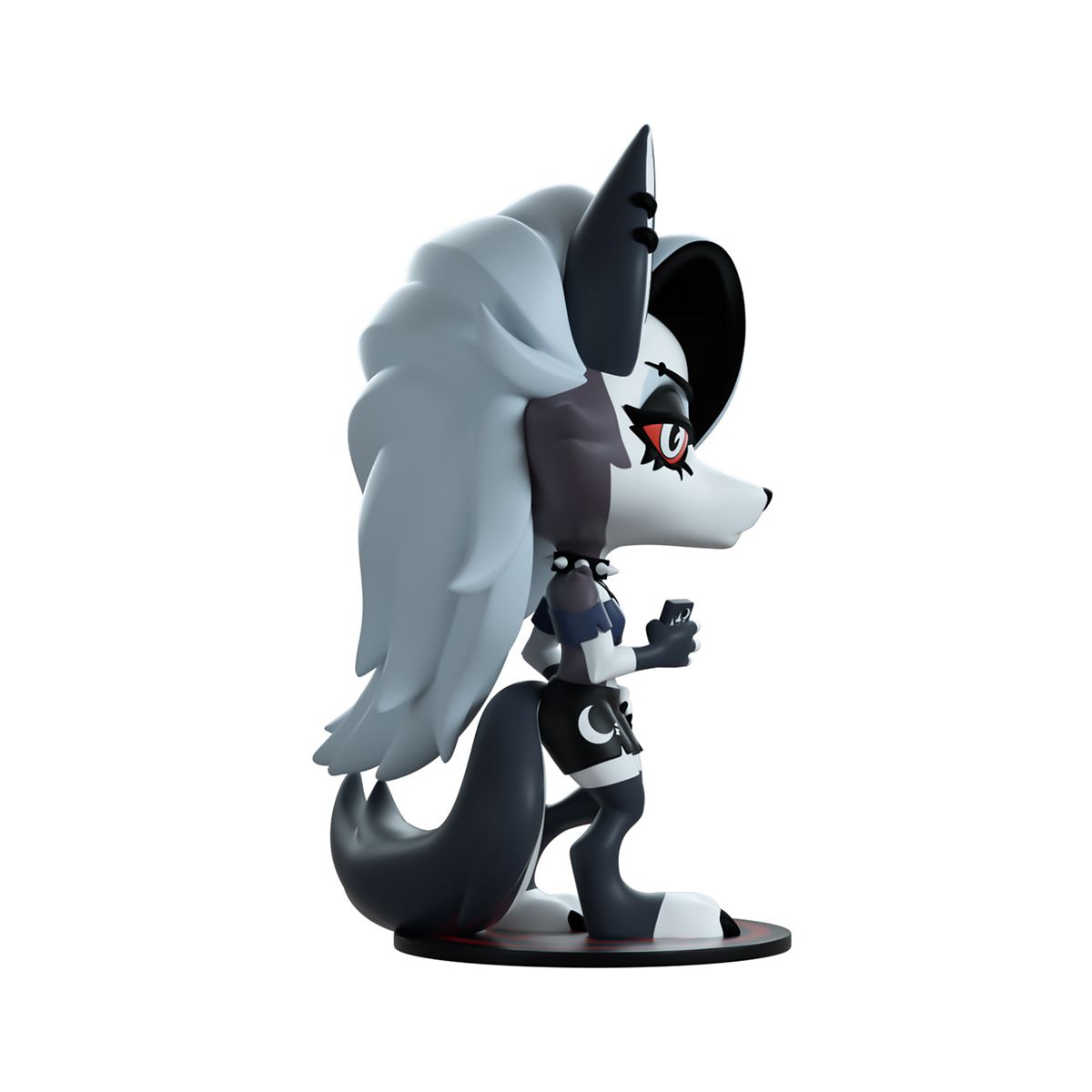 Loona Figure - Youtooz Helluva Boss MULTI-COLOR