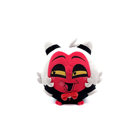 Moxxie Plush - Helluva Boss MULTI-COLOR