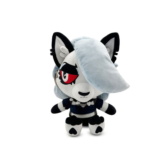 Loona Buckzo Plush - Youtooz Helluva Boss MULTI-COLOR