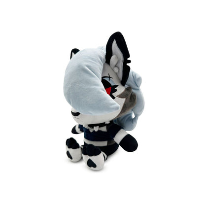 Loona Buckzo Plush - Youtooz Helluva Boss MULTI-COLOR