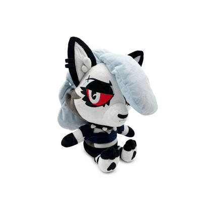 Loona Buckzo Plush - Youtooz Helluva Boss MULTI-COLOR