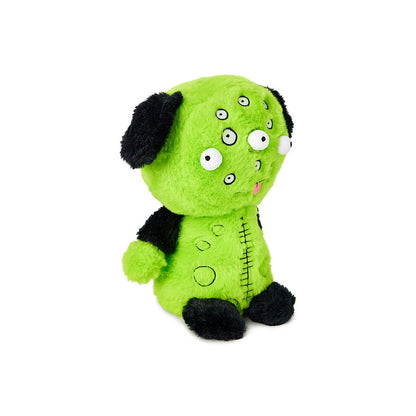 Zuggs Plush - Gus Fink GREEN - MULTI