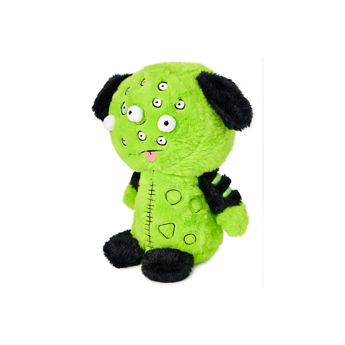 Zuggs Plush - Gus Fink GREEN - MULTI