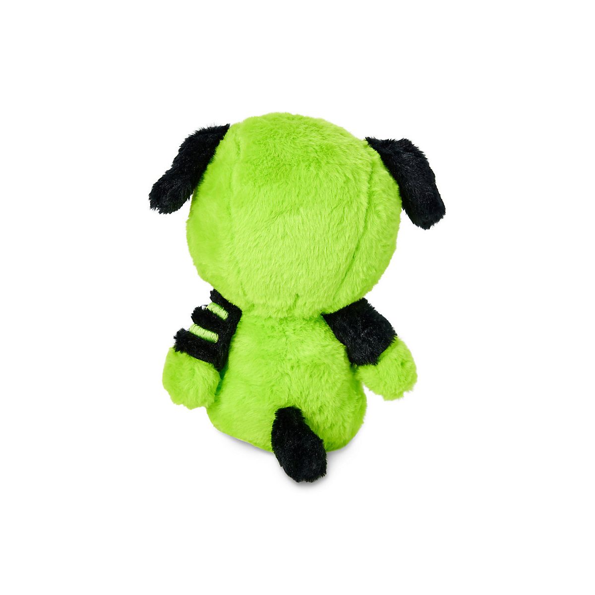 Zuggs Plush - Gus Fink GREEN - MULTI
