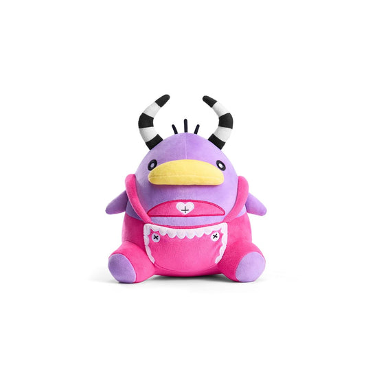 Helluva Boss Thing Plush MULTI-COLOR